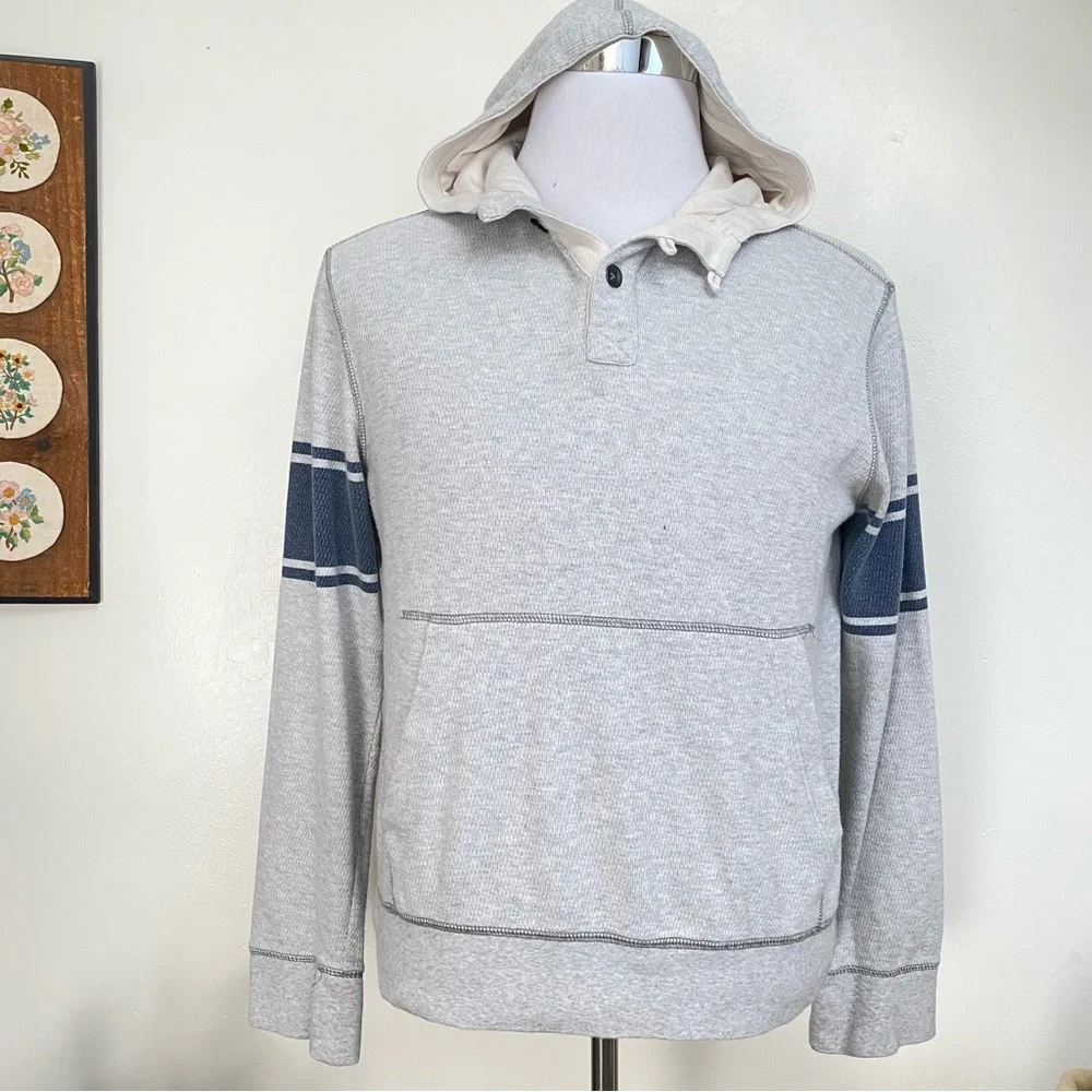 Banana Republic Retro Hoodie Sweater